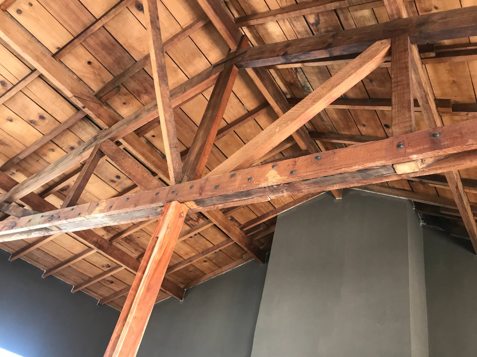 Obra dArch