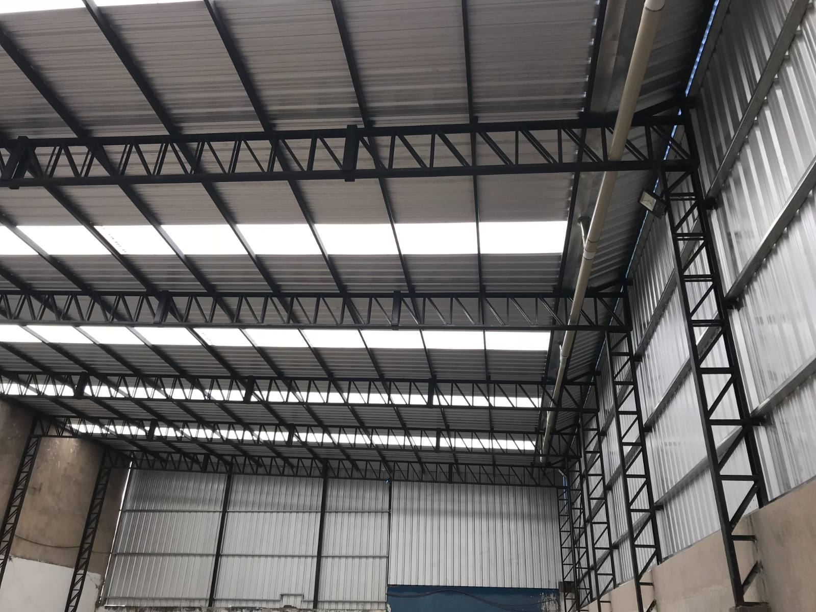Obra dArch