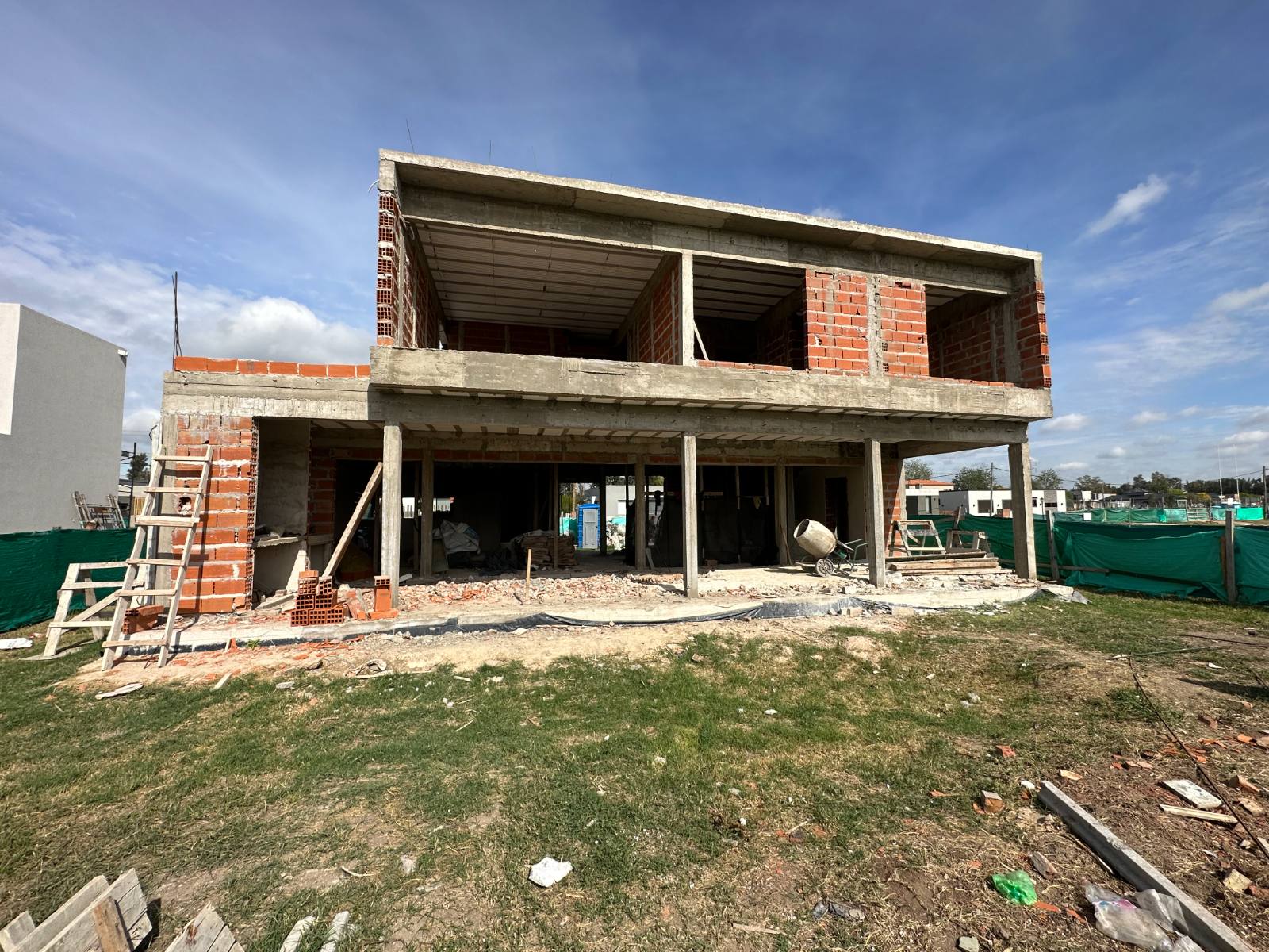 Obra dArch