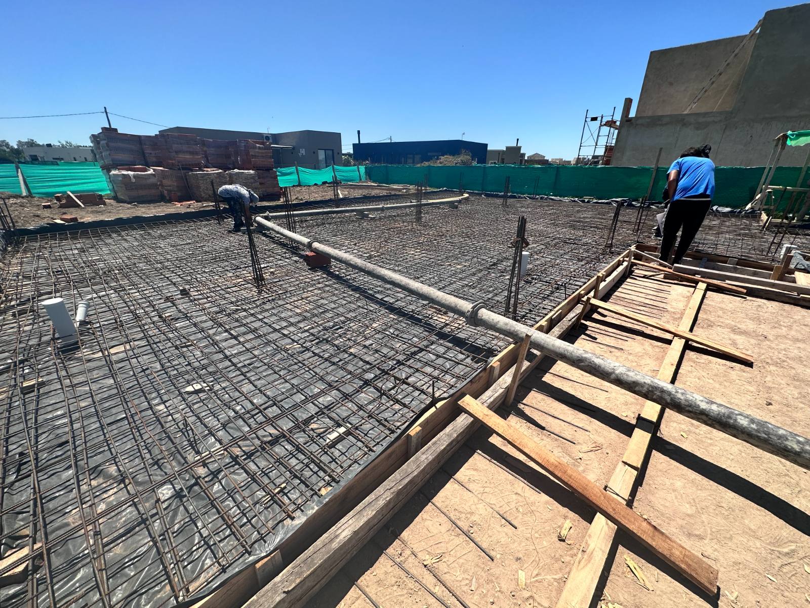 Obra dArch