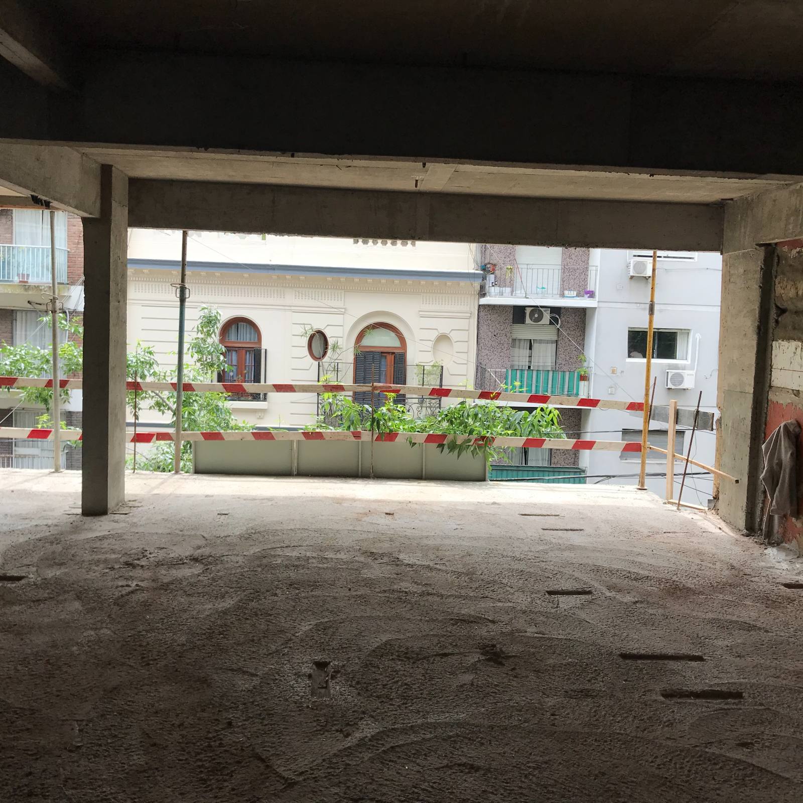 Obra dArch