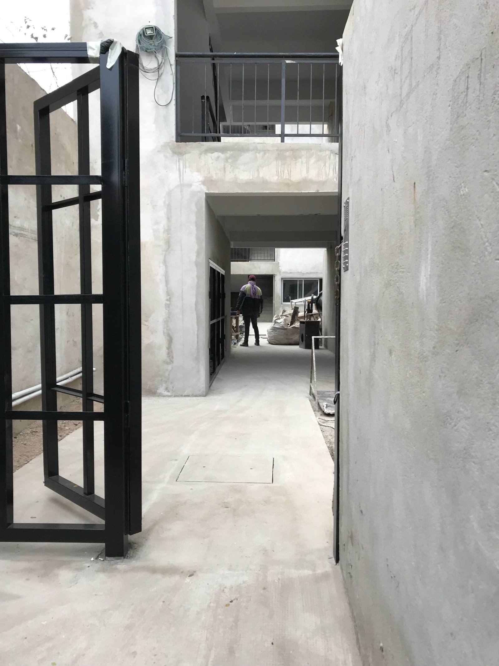 Obra dArch