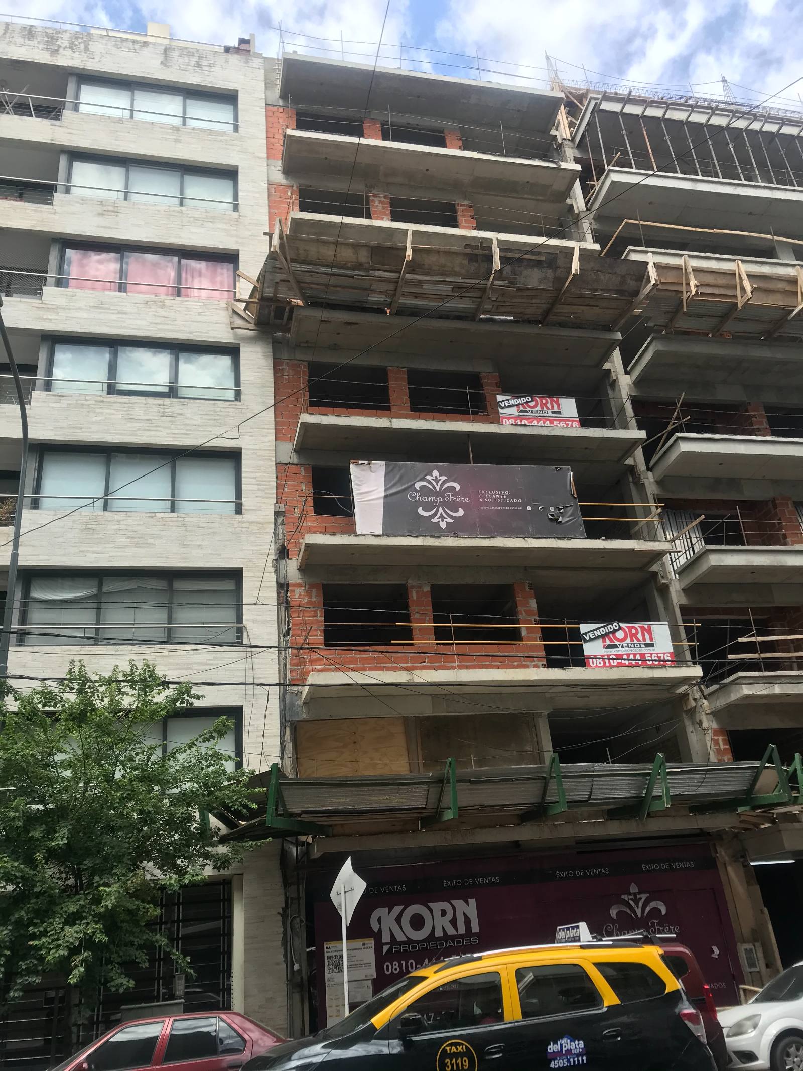 Obra dArch