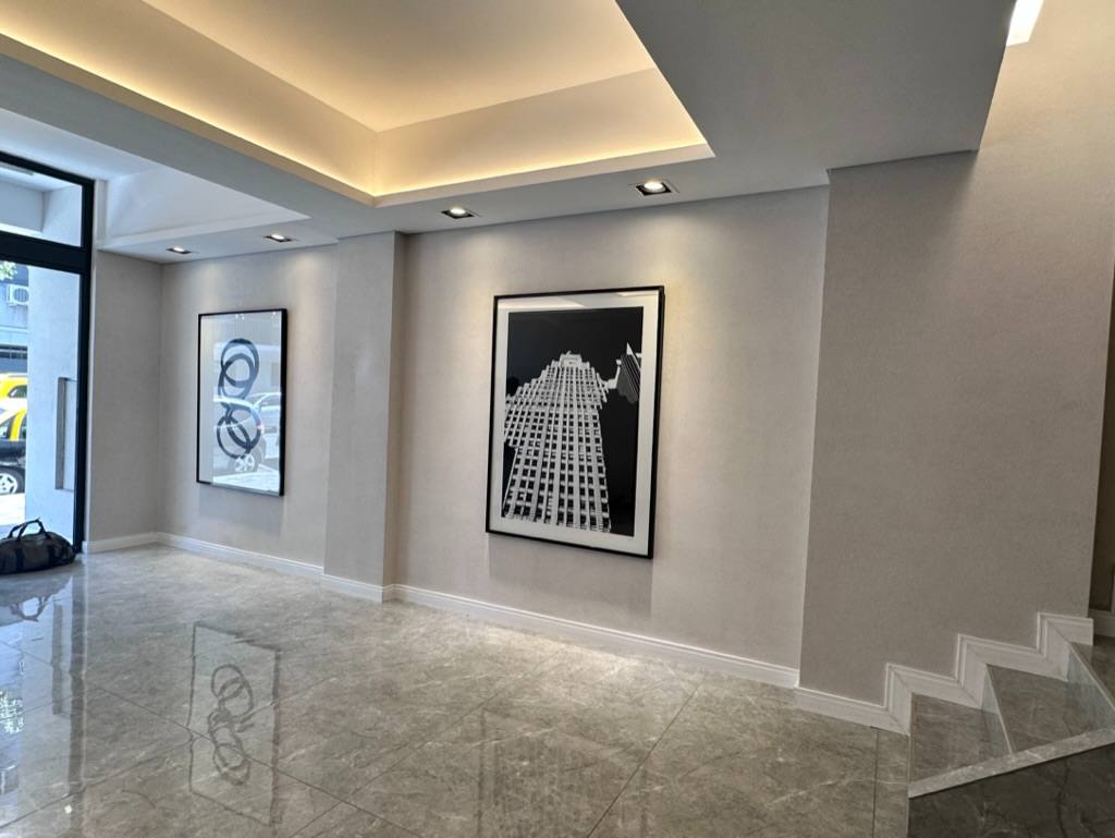 Juncal 2520 — Recoleta